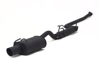 Muffler APEXi 104BKH32 Noir