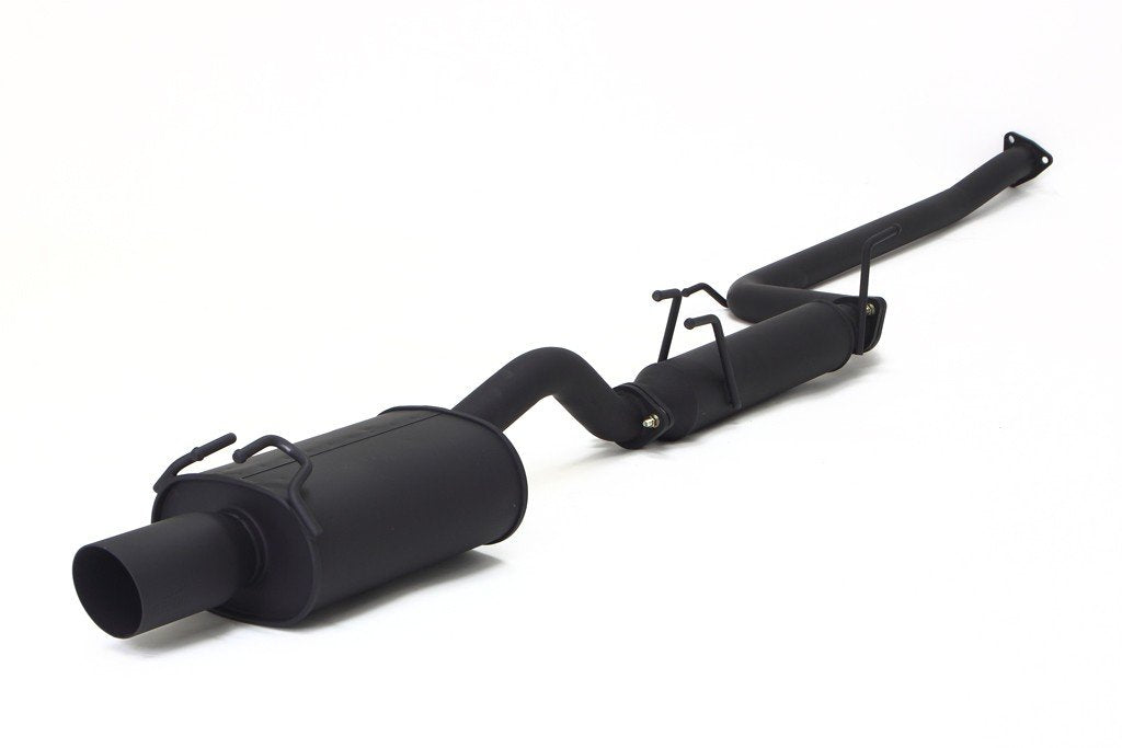 Muffler APEXi 104BKH32 Noir