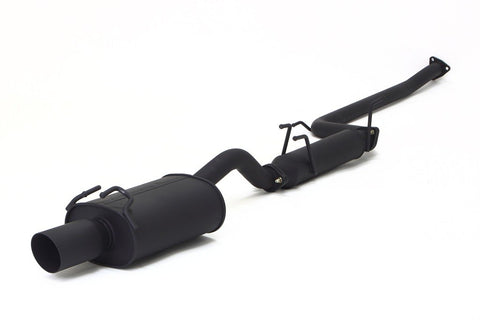 Muffler APEXi 104BKH32 Noir