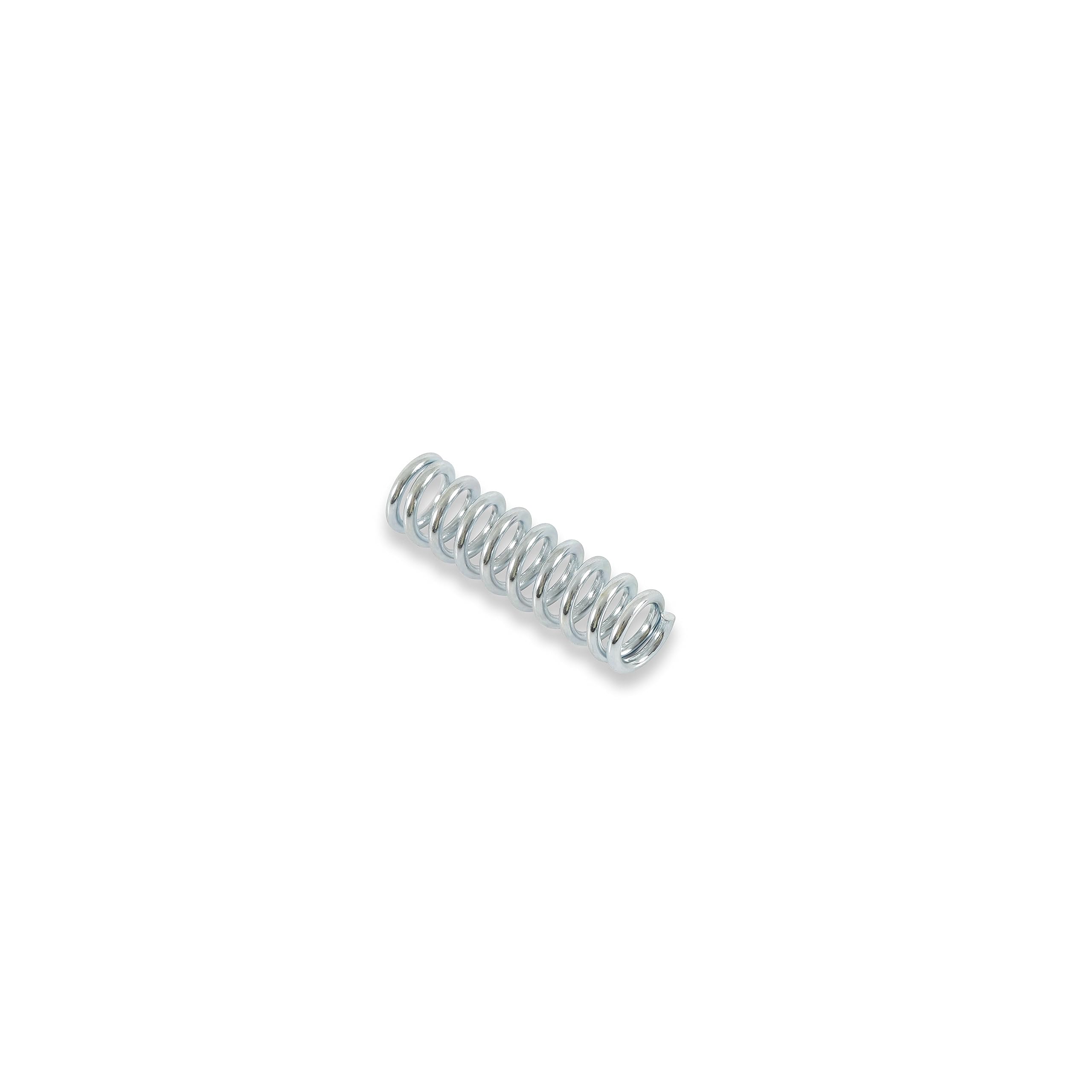 1965-1968 Door Hinge Repair Spring Scott Drake C0DZ-6421232-B