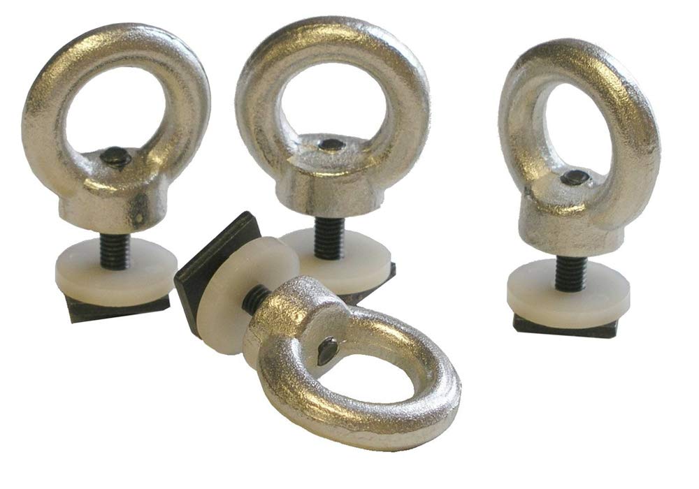 Load Stops ProRac (set of 4)