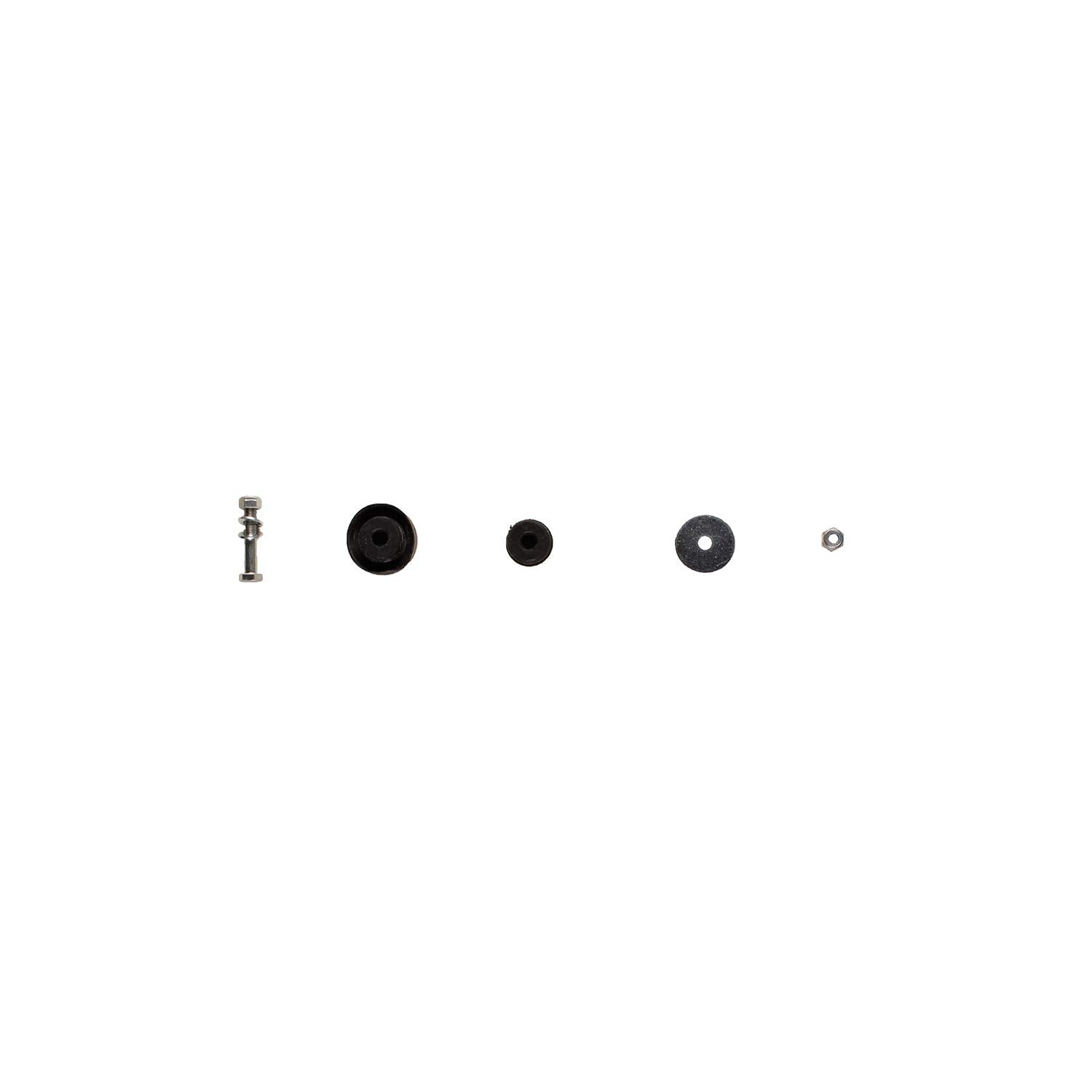 B6 Performance Shock Absorber Bilstein 24-100427 B6 Performance Shock Absorber