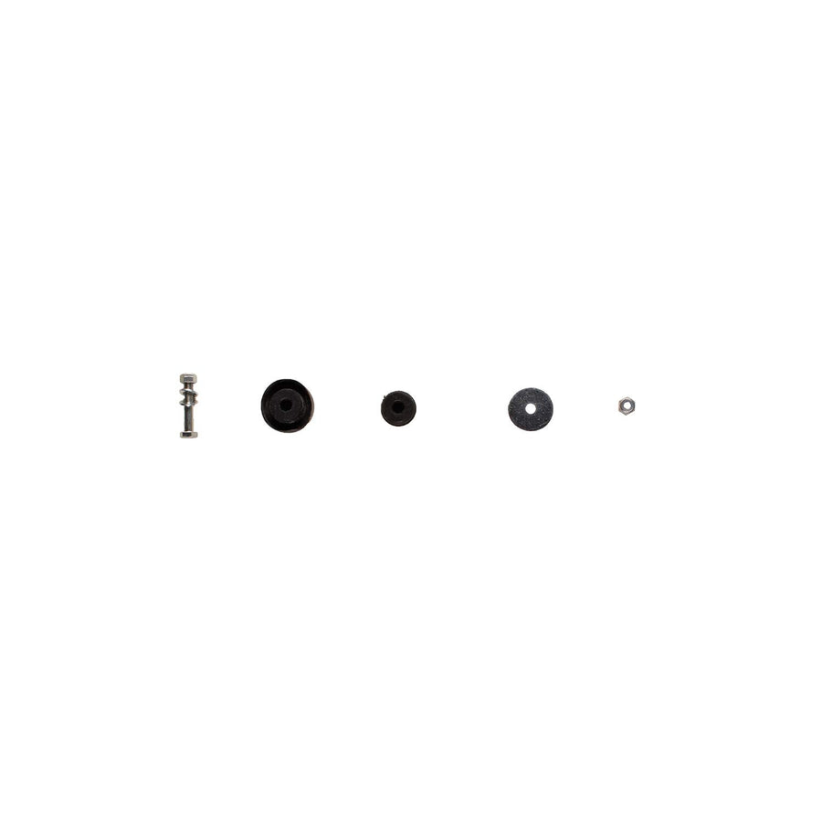 B6 Performance Shock Absorber Bilstein 24-100427 B6 Performance Shock Absorber