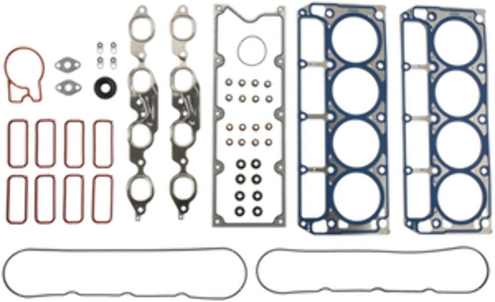 Engine Cylinder Head Gasket Set MAHLE HS5975C