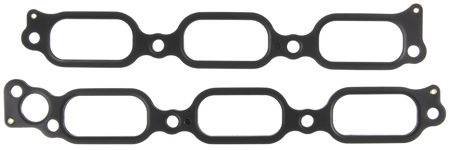 Engine Intake Manifold Gasket Set MAHLE MS20316