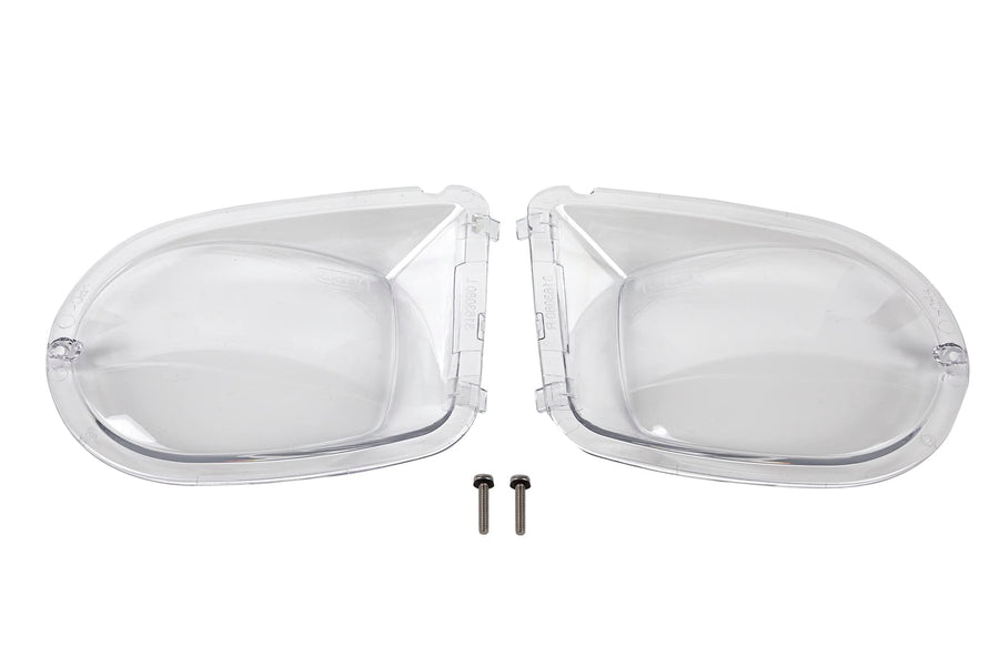 Foglight ARB Clear Covers (3500680)