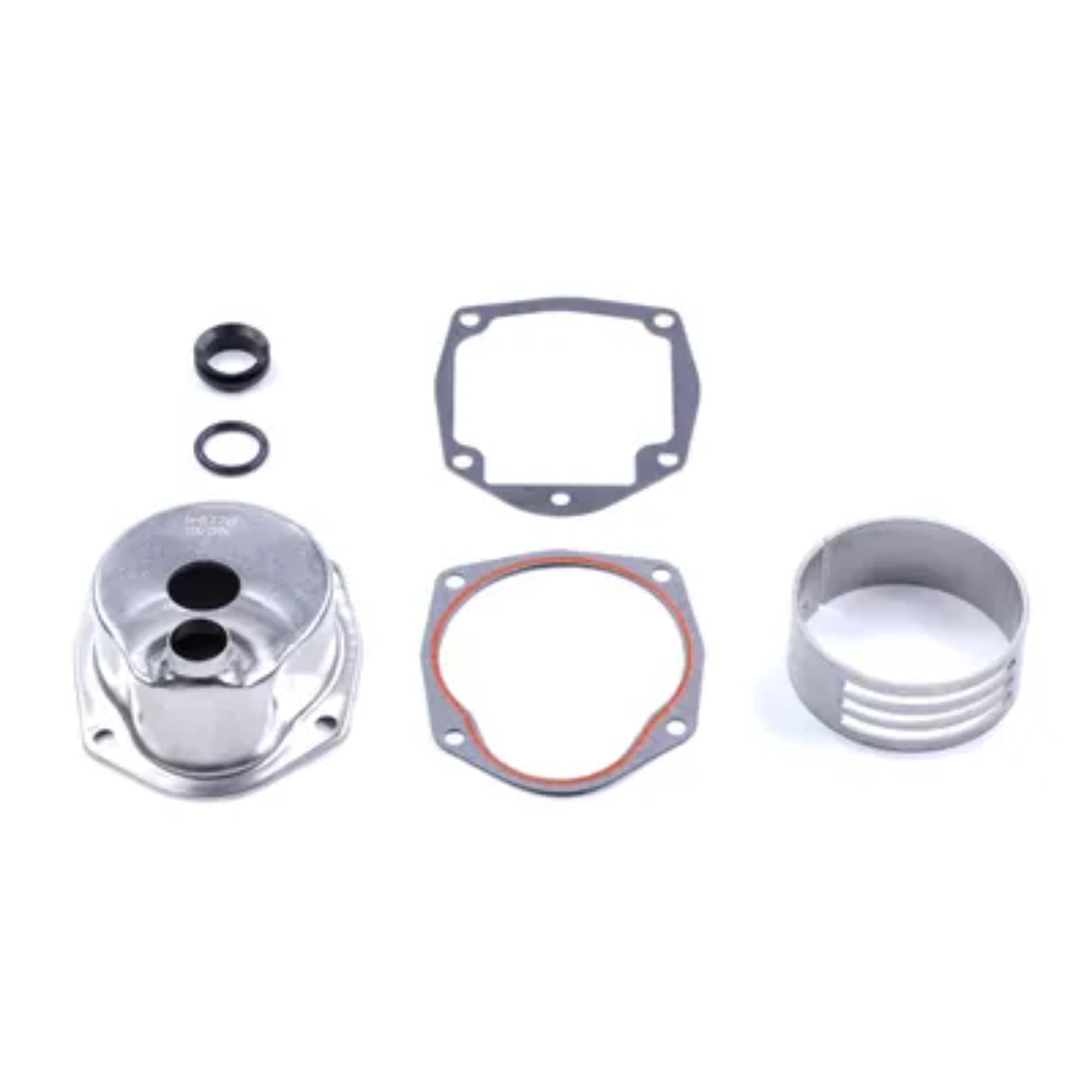 18-3571 Sierra Marine Water Pump Housing Kit for Mercury/Mariner Outboard Motor