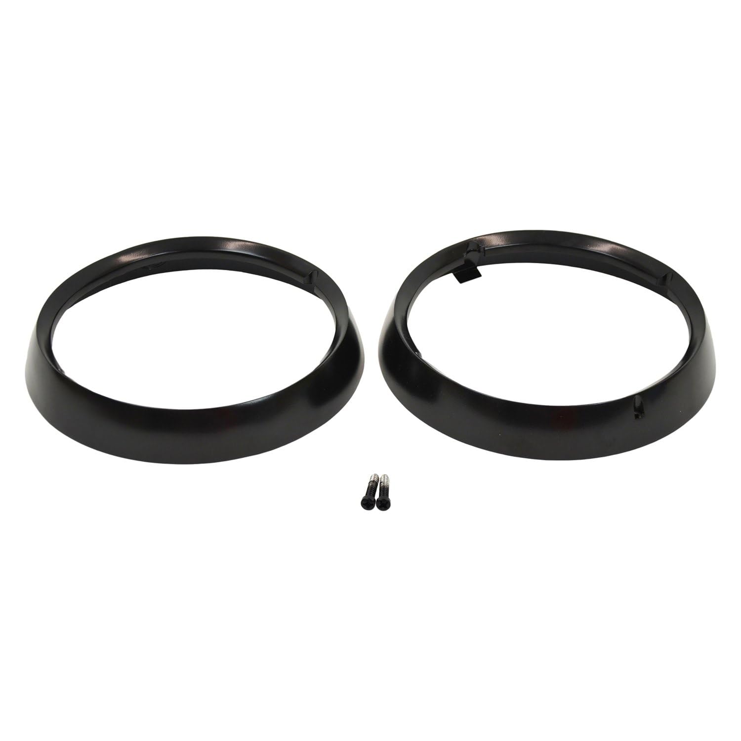 Kentrol Automotive Headlight Bezels (Pair) 50537
