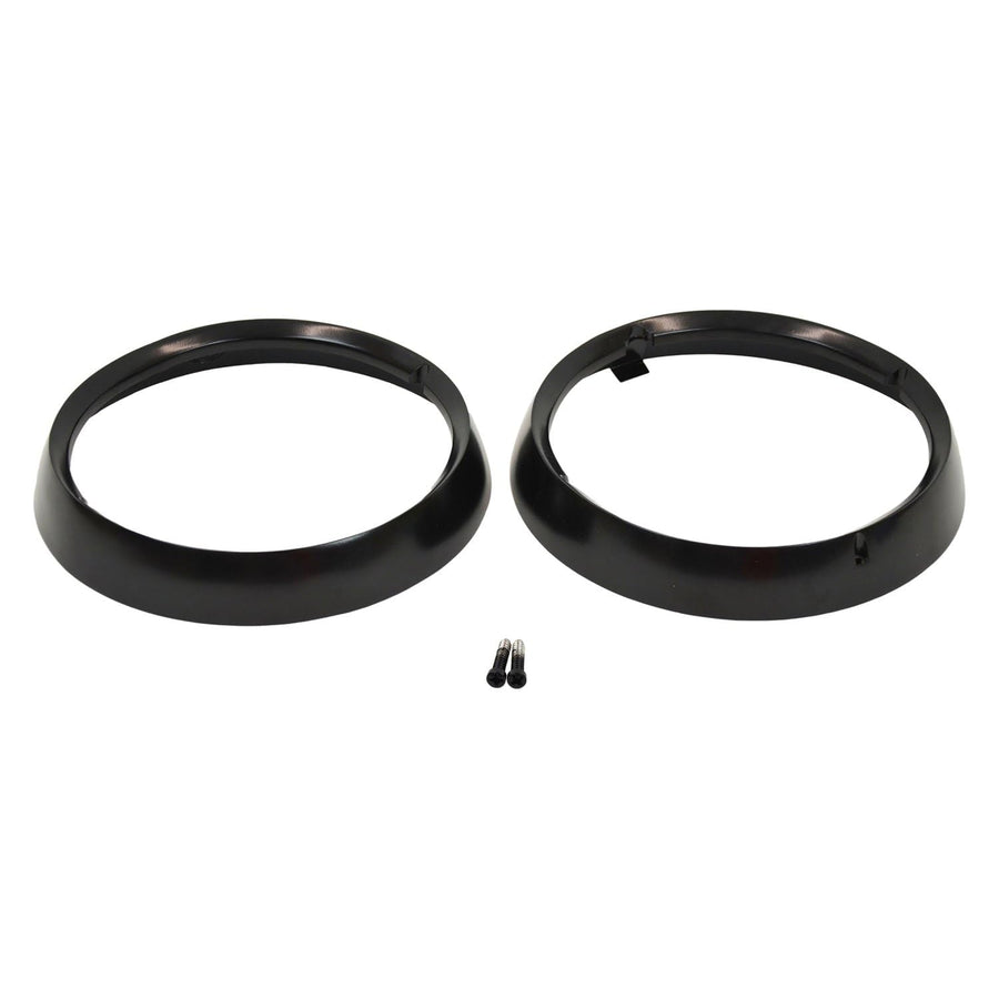 Kentrol Automotive Headlight Bezels (Pair) 50537