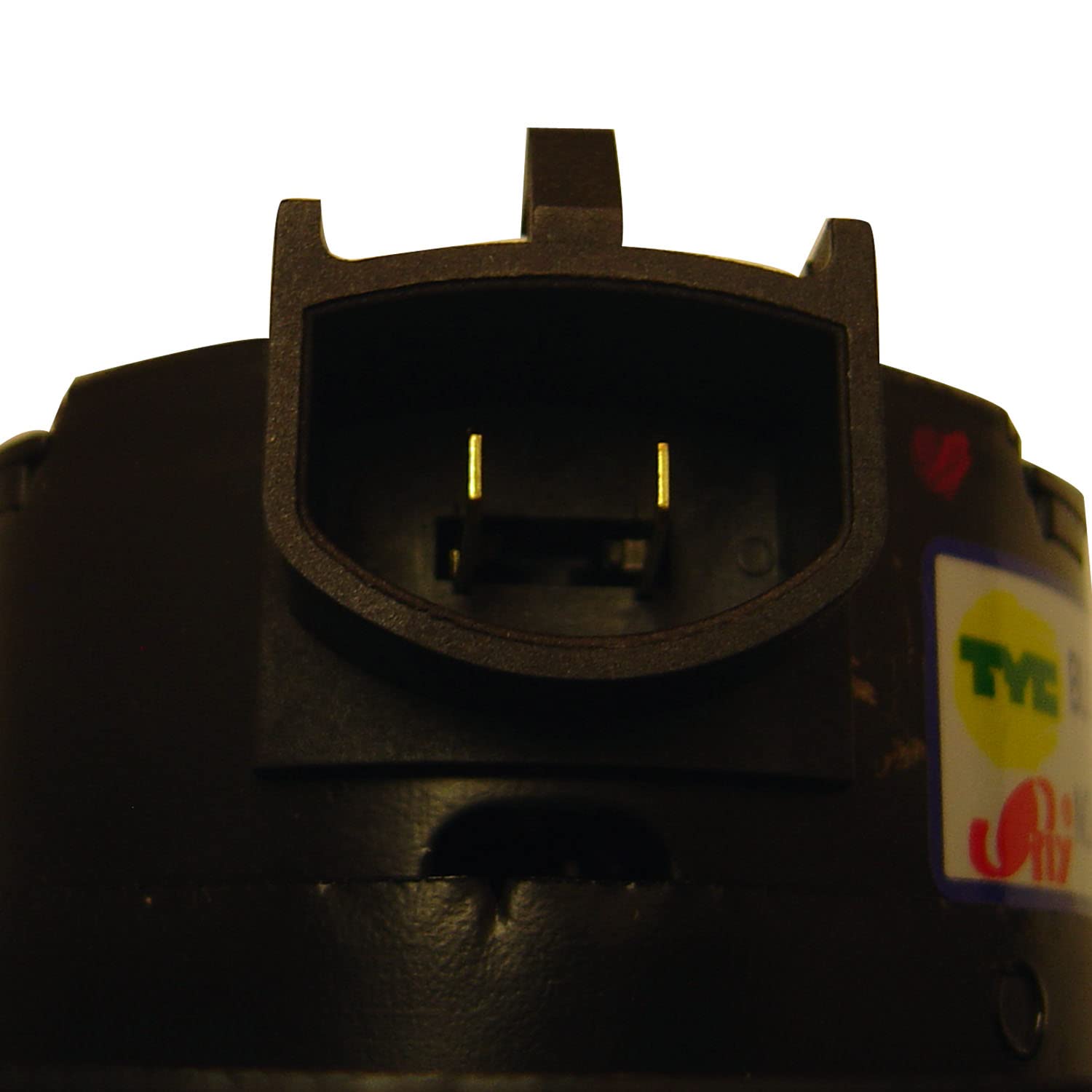 Ford/Mercury TYC 700015 Replacement Blower Assembly