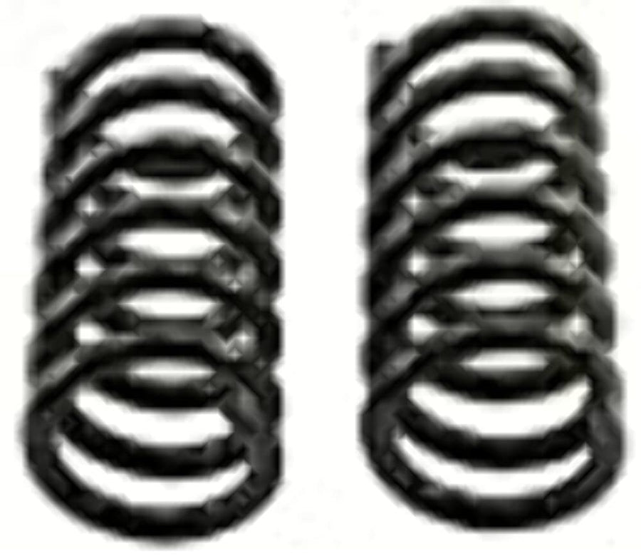 Coil Spring Set Belltech 5126