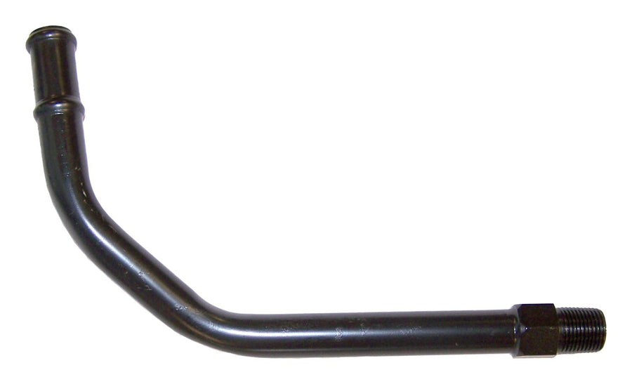 Water Pump Crown Automotive - 53007978 Coolant Tube, Black