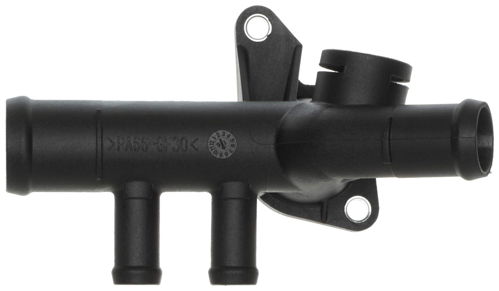 Engine Water Outlet Gates CO34802 Coolant