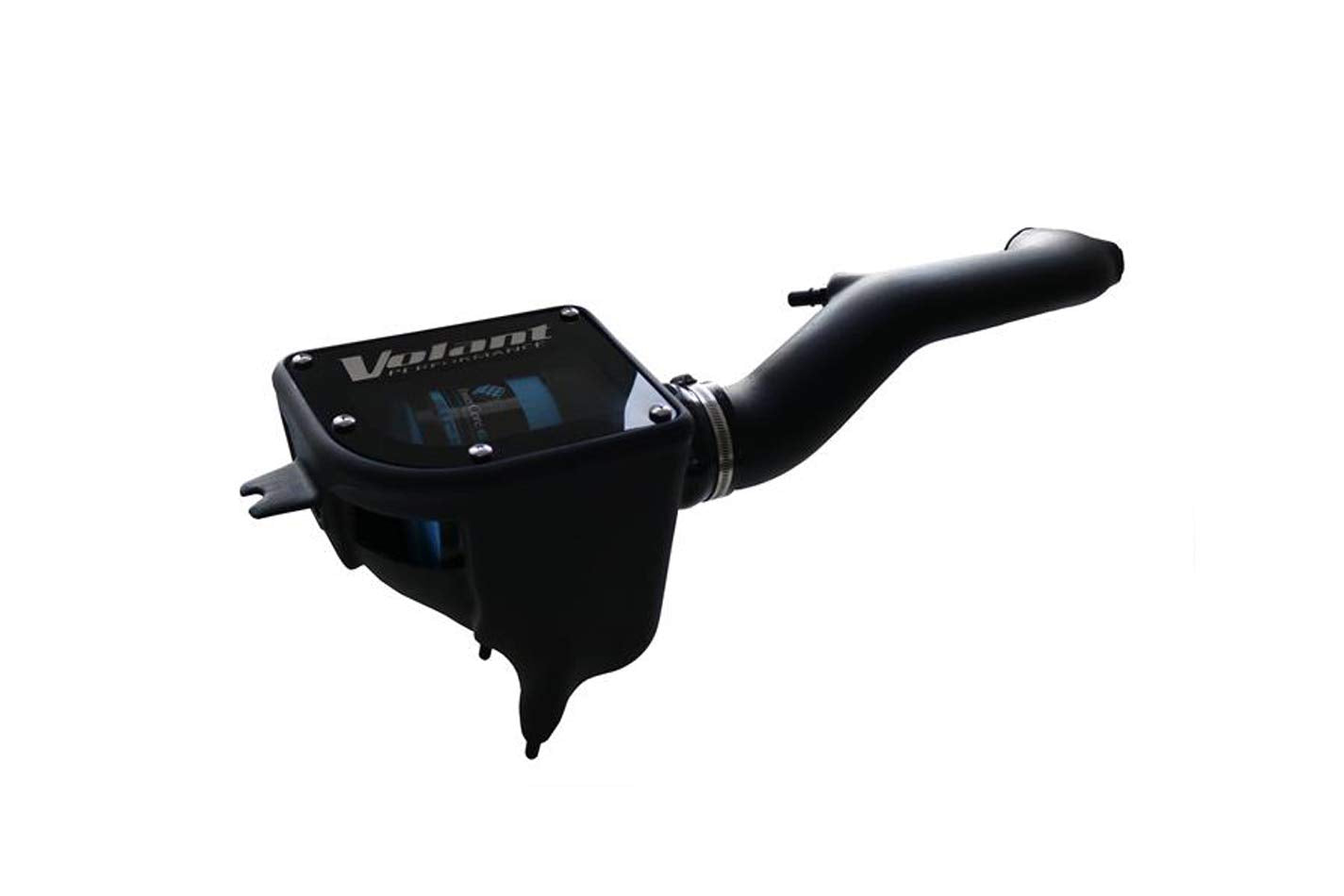Volant Performance VOL 177366 Cold Air Intake Kit Fits 18-20 Gladiator Wrangler (JL)