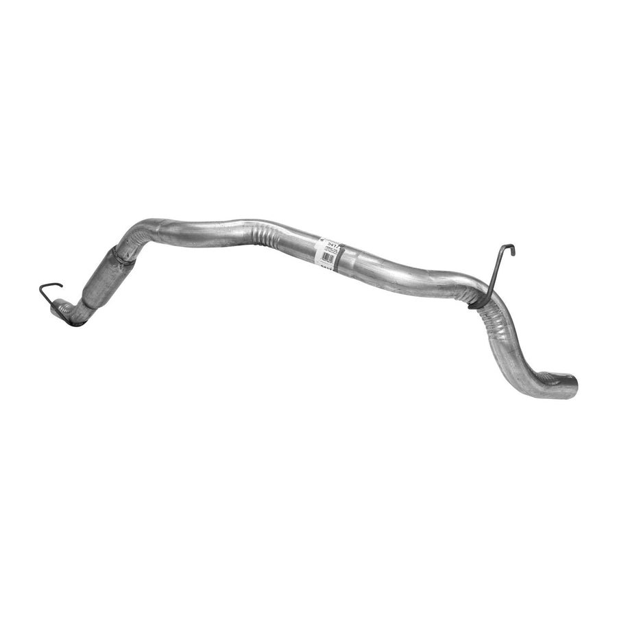 Exhaust Tail Pipe AP Exhaust Products 54171