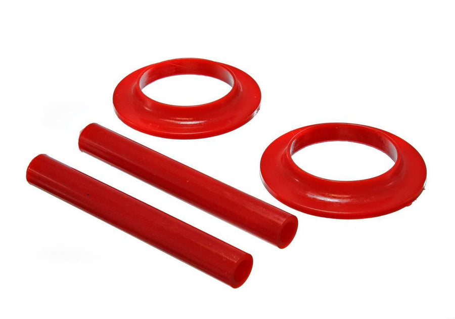 Spring Isolator Set Energy Suspension 9.6102R for GM