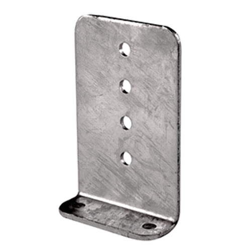 C.E. Smith Vertical 90° Bunk Bracket - Aluminum 5 x 8
