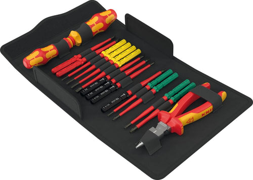 KRAFTFORM VDE KOMPKAT 17 EXTRA SLIM 2