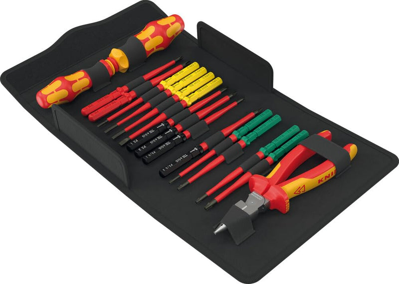 KRAFTFORM VDE KOMPKAT 17 EXTRA SLIM 2