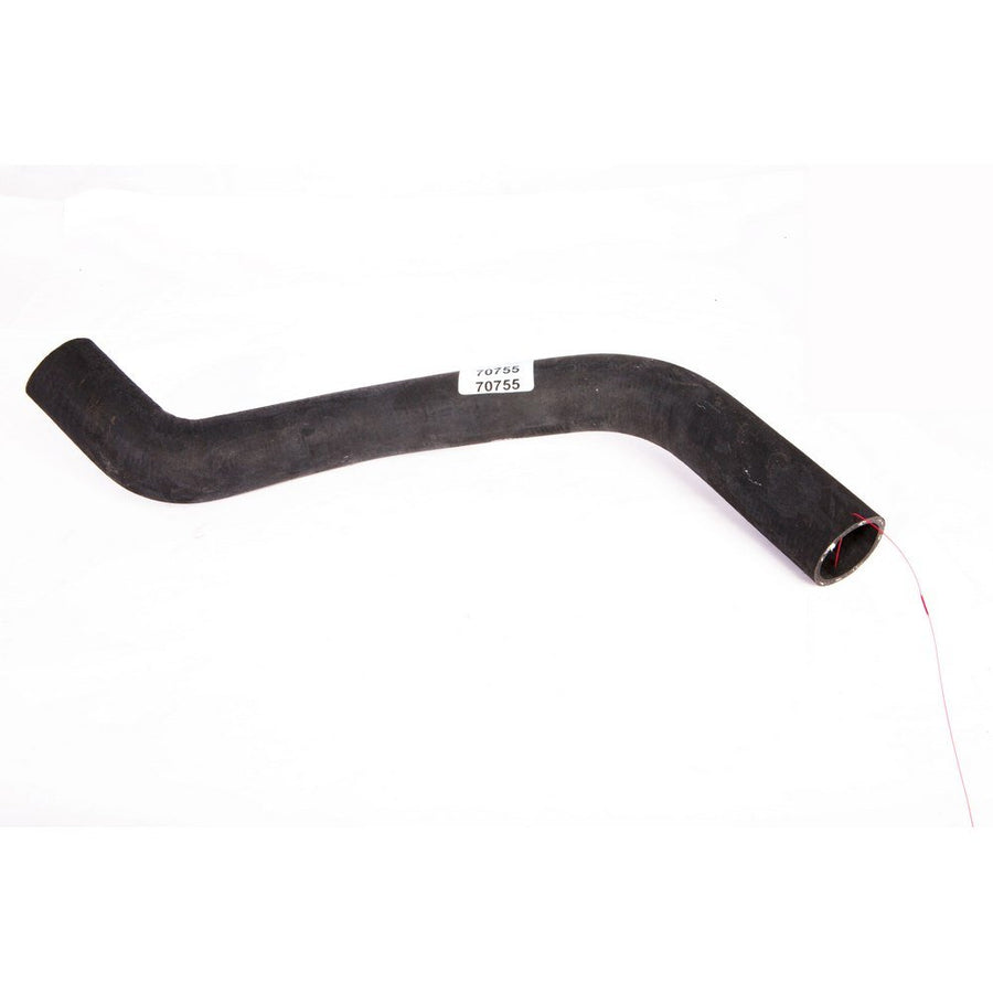 17113.18 | Omix-ADA | Upper Radiator Coolant Hose | OE Reference: 83505532 | Fits 1972-1981 Jeep CJ 5.0L