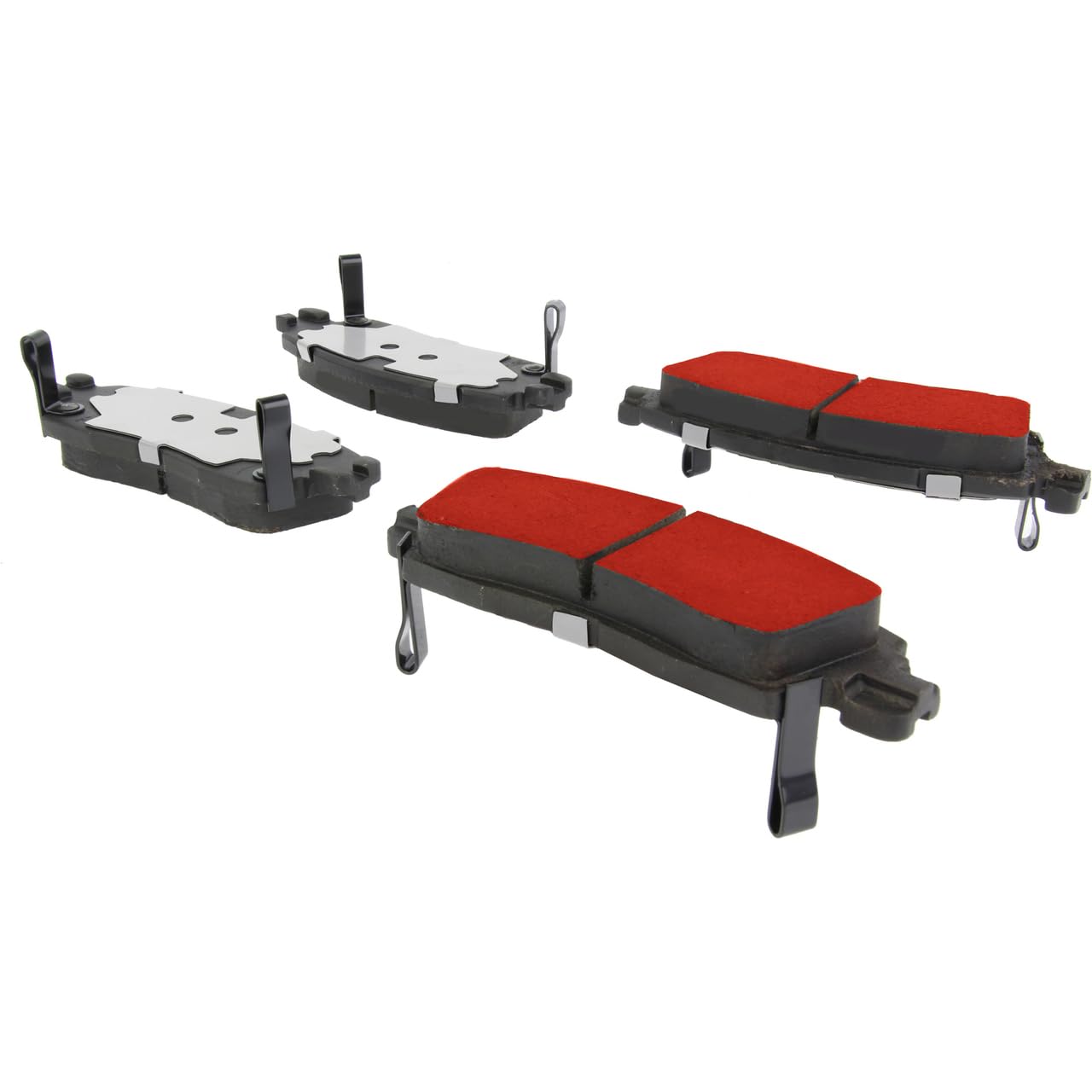 500.08830 Centric PQ PRO PADS