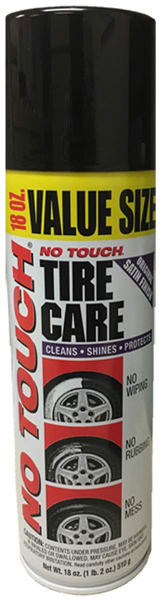 Tire Care No Touch