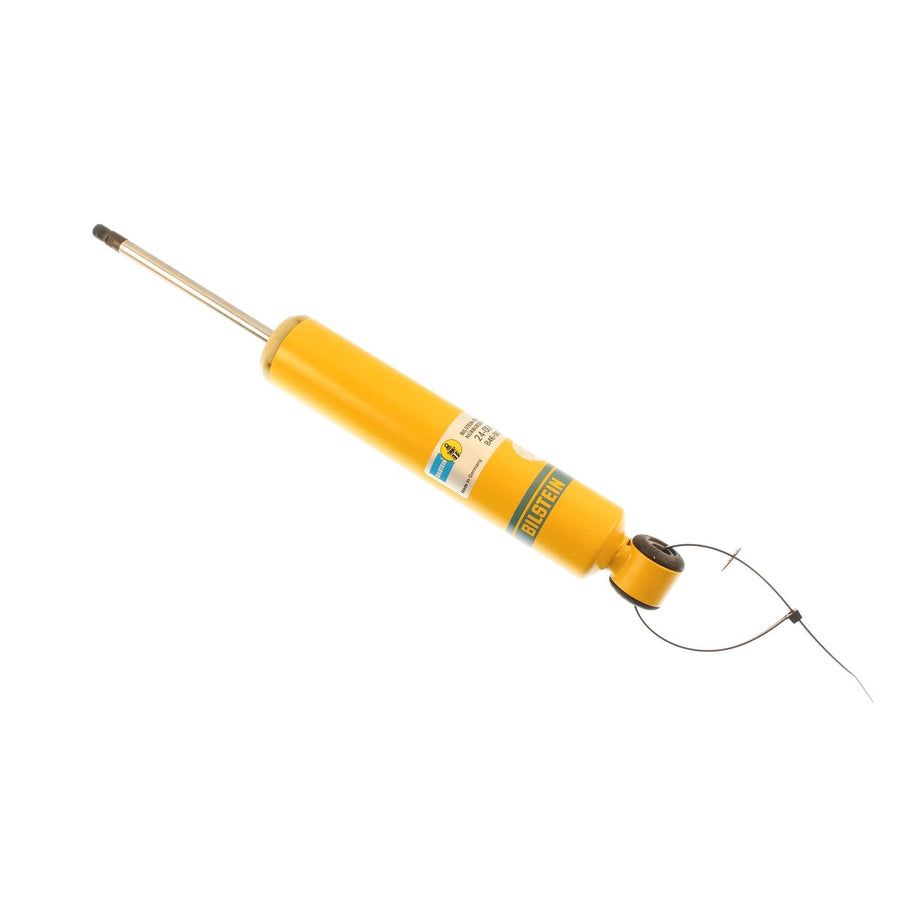 Bilstein Automotive 24-006200 Monotube Shock Absorber, Front, 46mm, Yellow