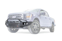 Ascent XP WARN 107660 Front Bumper, Fits: Ford F150 (2021)