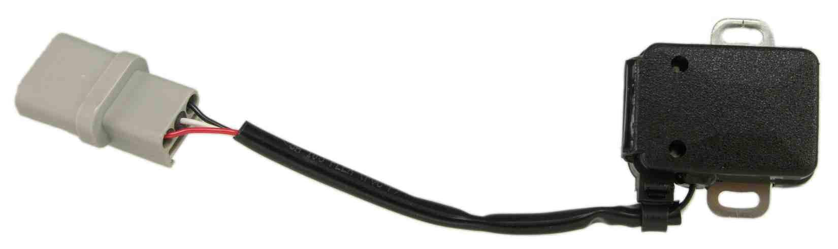 Throttle Position Sensor NGK/NTK TH0208 (75364)