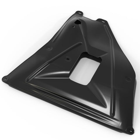 Transfer Case Skid Plate AEV Compatible with 2023+ Chevrolet Colorado & GMC Canyon 4wd