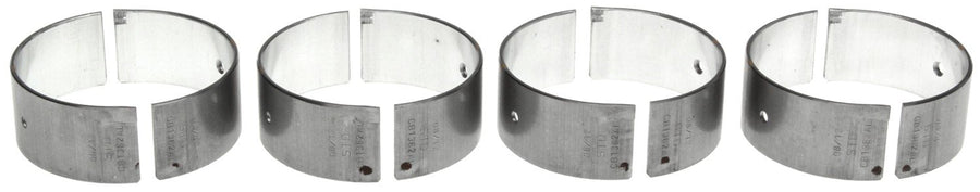 Clevite Engine CB-1362A-.25MM(4) Connecting Rod Bearing Set