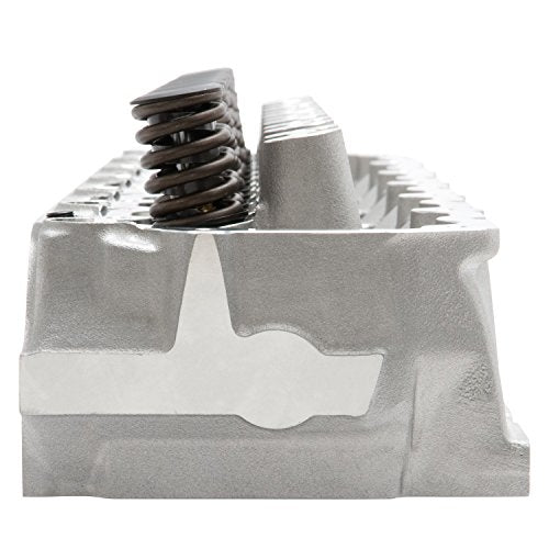 Cylinder Head Edelbrock 50169 (Assembled)