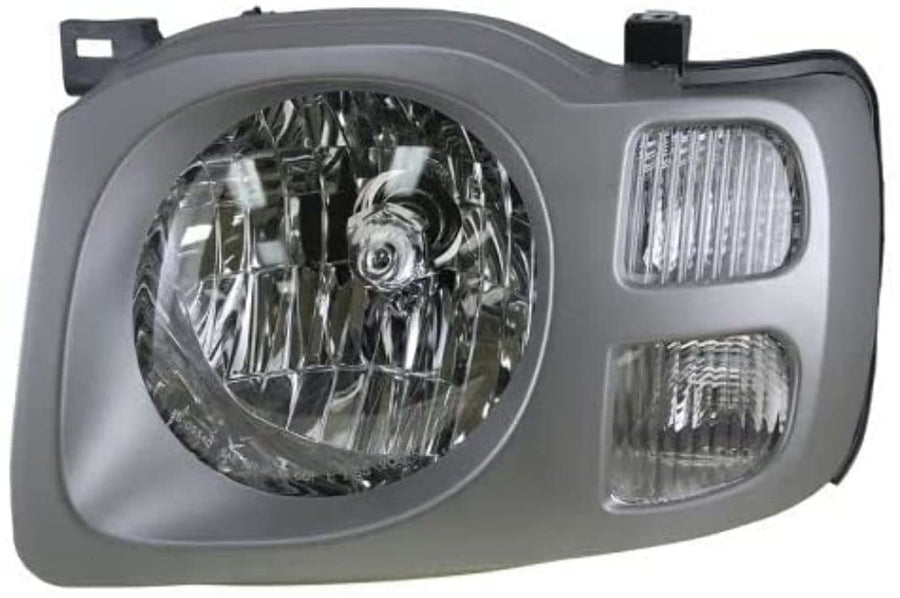 Headlight Eagle Eyes DS540-B001L