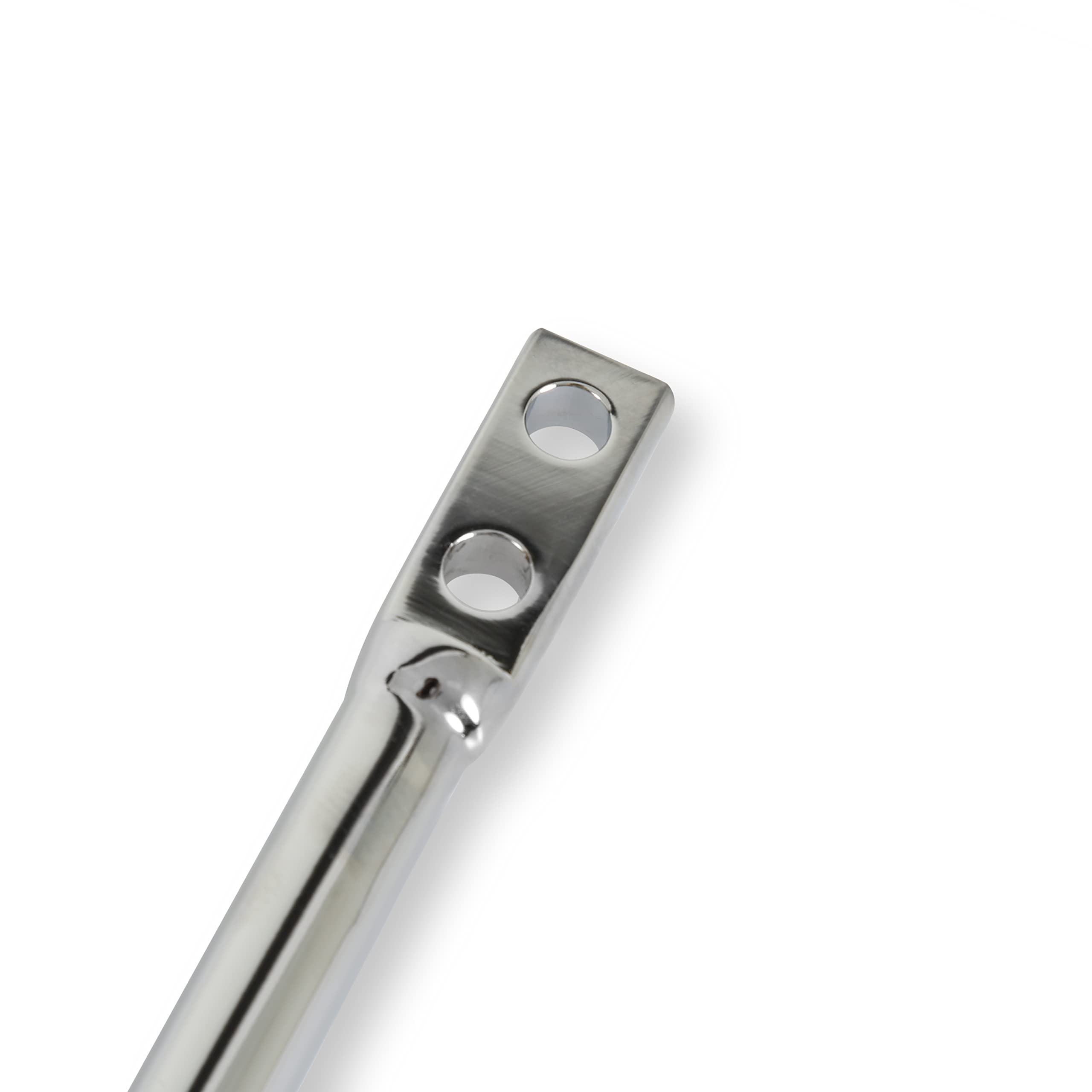 Hurst Shifter Stick 53800HST - Tube Style - Chrome