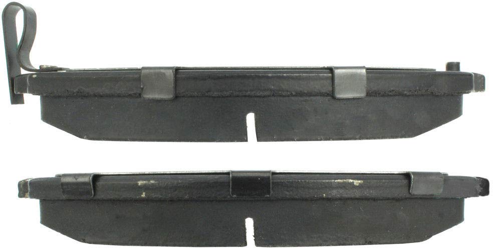 Premium StopTech Brake Pad 301.04220