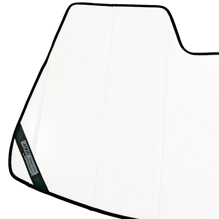 Covercraft Custom Sunscreen UVS100 Premier Series | Fits 2025 Nissan Murano | White
