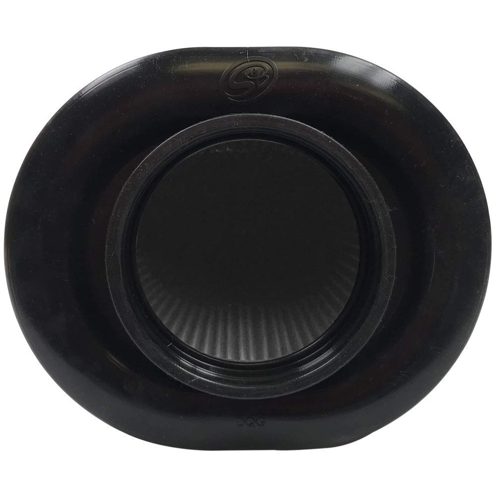 High Performance S&B Filters KF-1035D Replacement Filter (Dry Extendable)