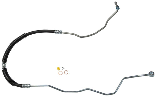 Power Steering Gates 365750 Hose Assembly Pressure Line