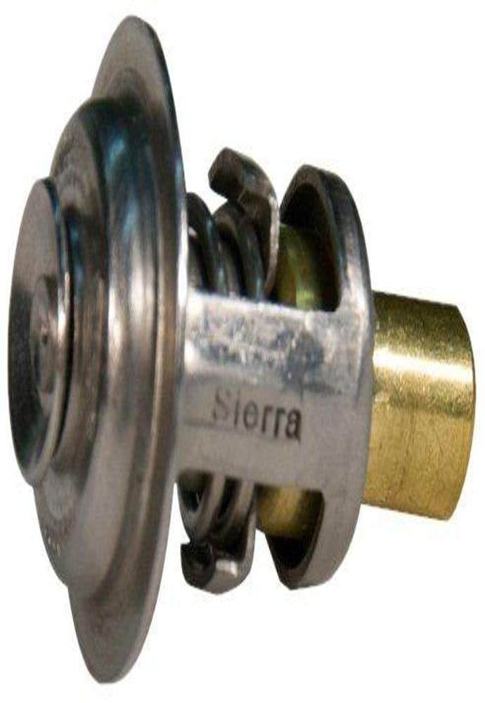 Thermostat Sierra International, 18-3545, white