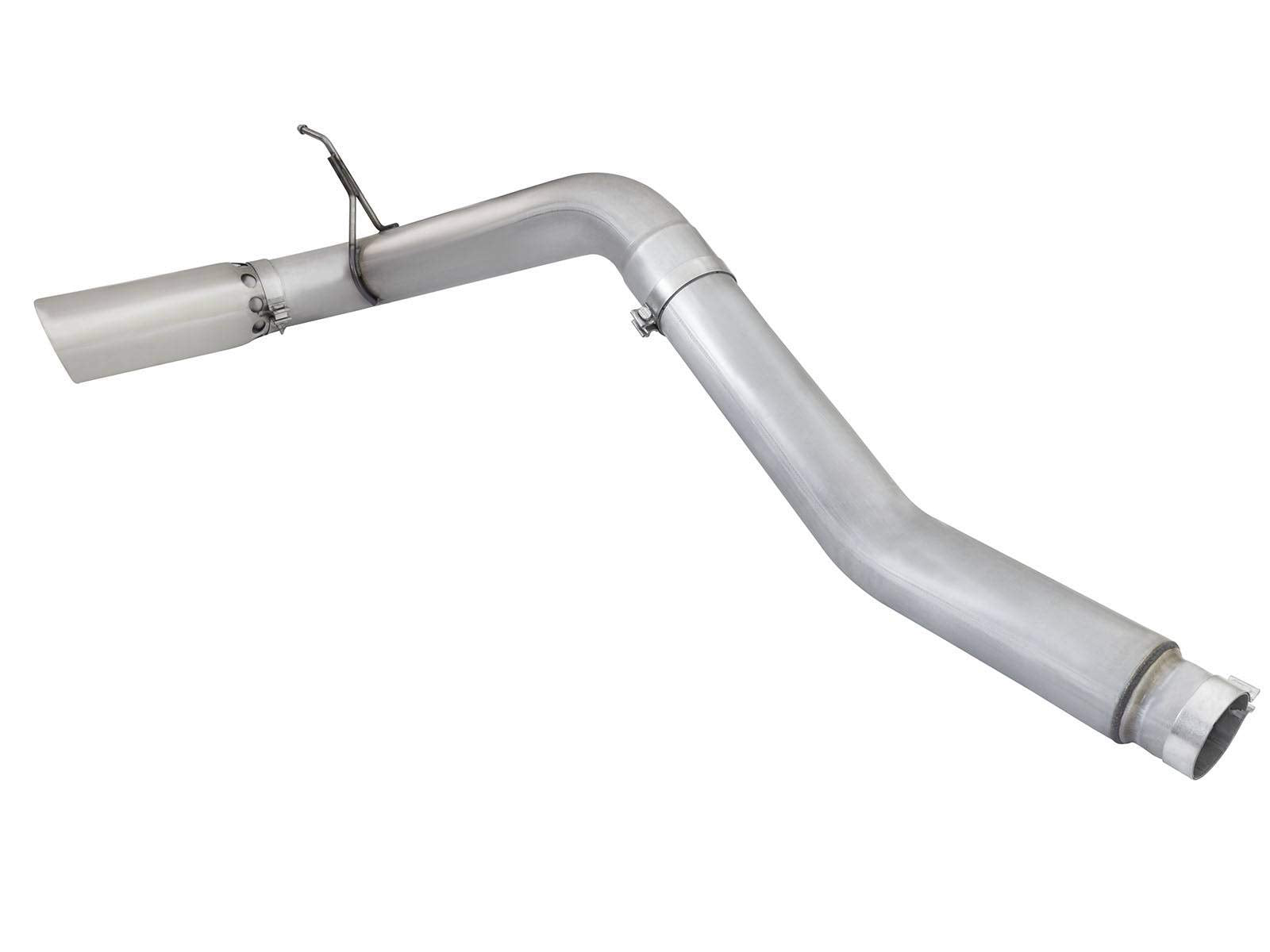 ATLAS aFe Power 49-06112-P Performance Exhaust System (for Titan XD)