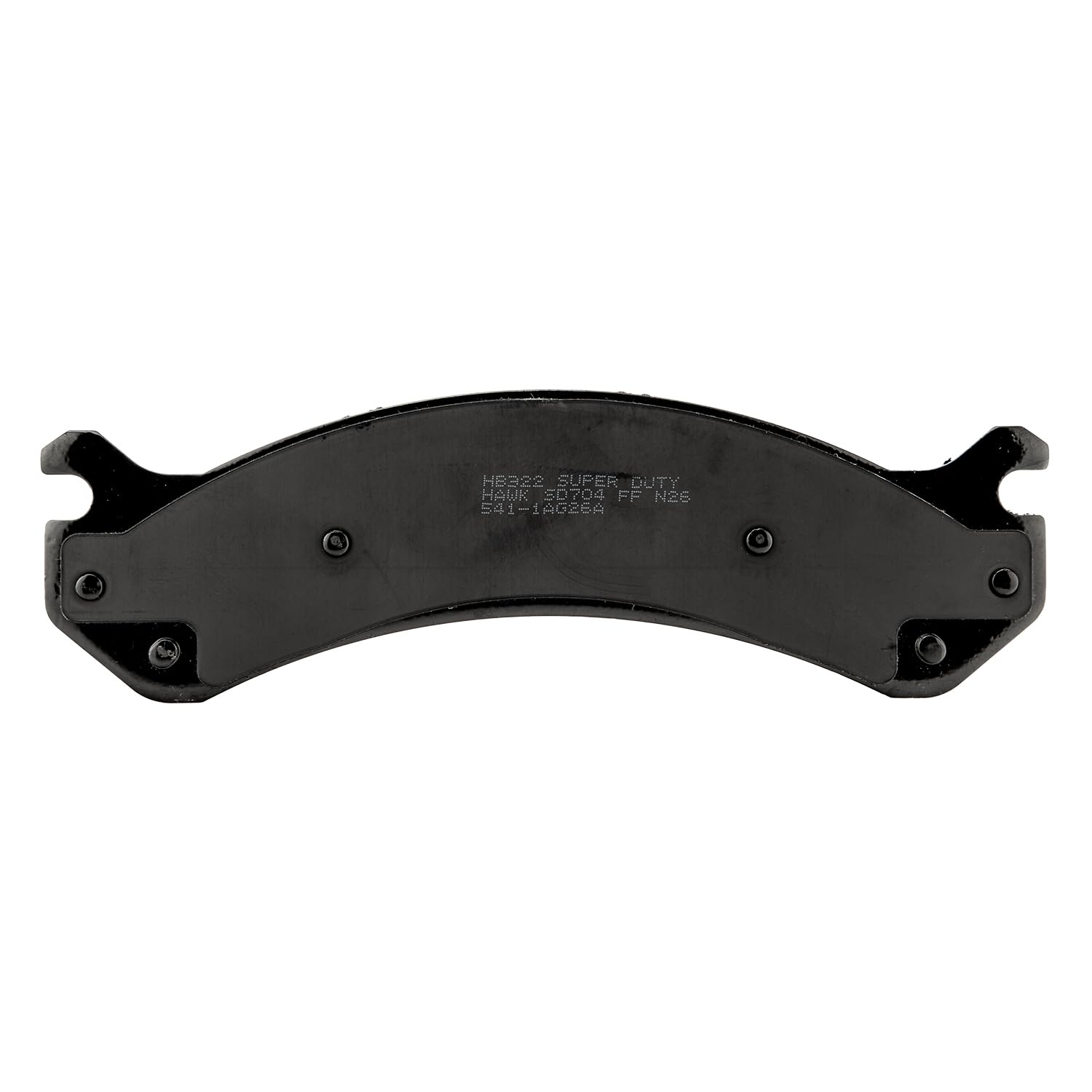Hawk Performance HPS Performance HB322F.717 Street Brake Pads