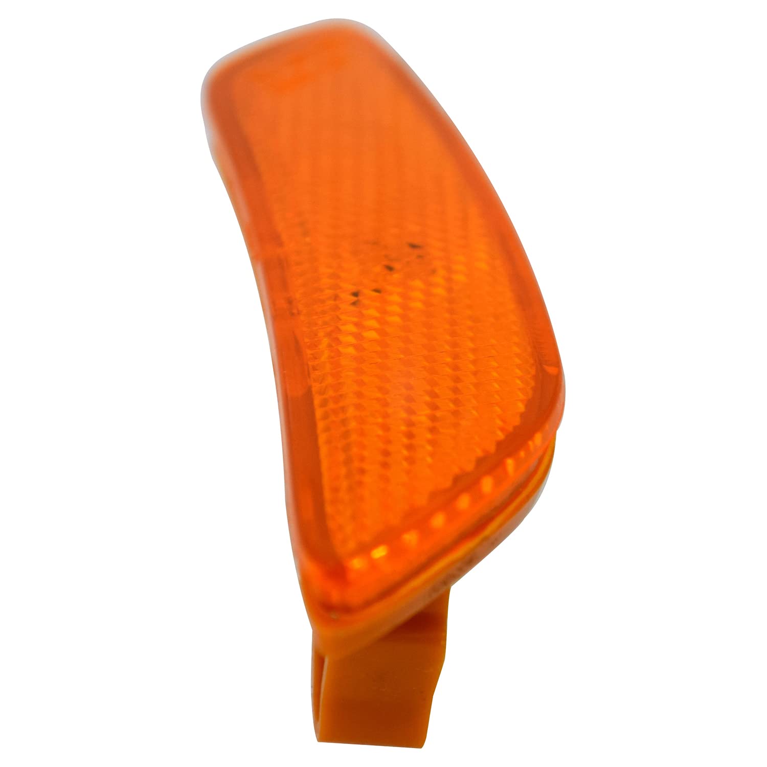 TYC 18-6258-00 Replacement Side Marker front_left for BUICK ENCORE GX