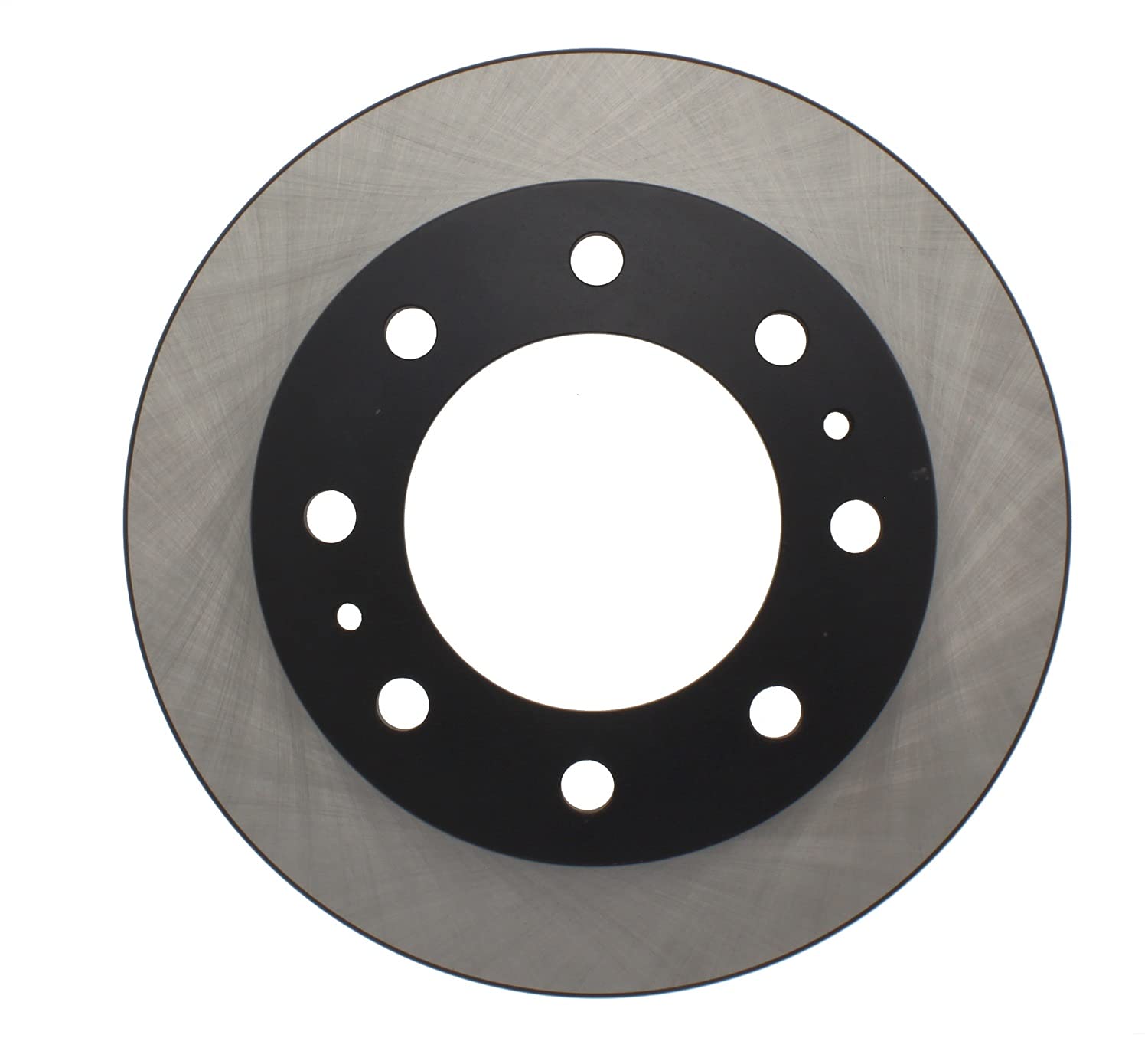 Disc Brake Rotor Centric Parts 120.66059CRY
