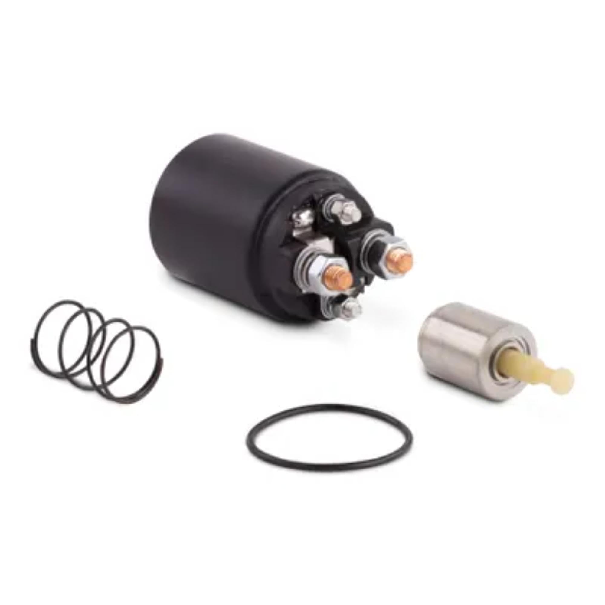 Solenoid, Sierra, 18-6287-1