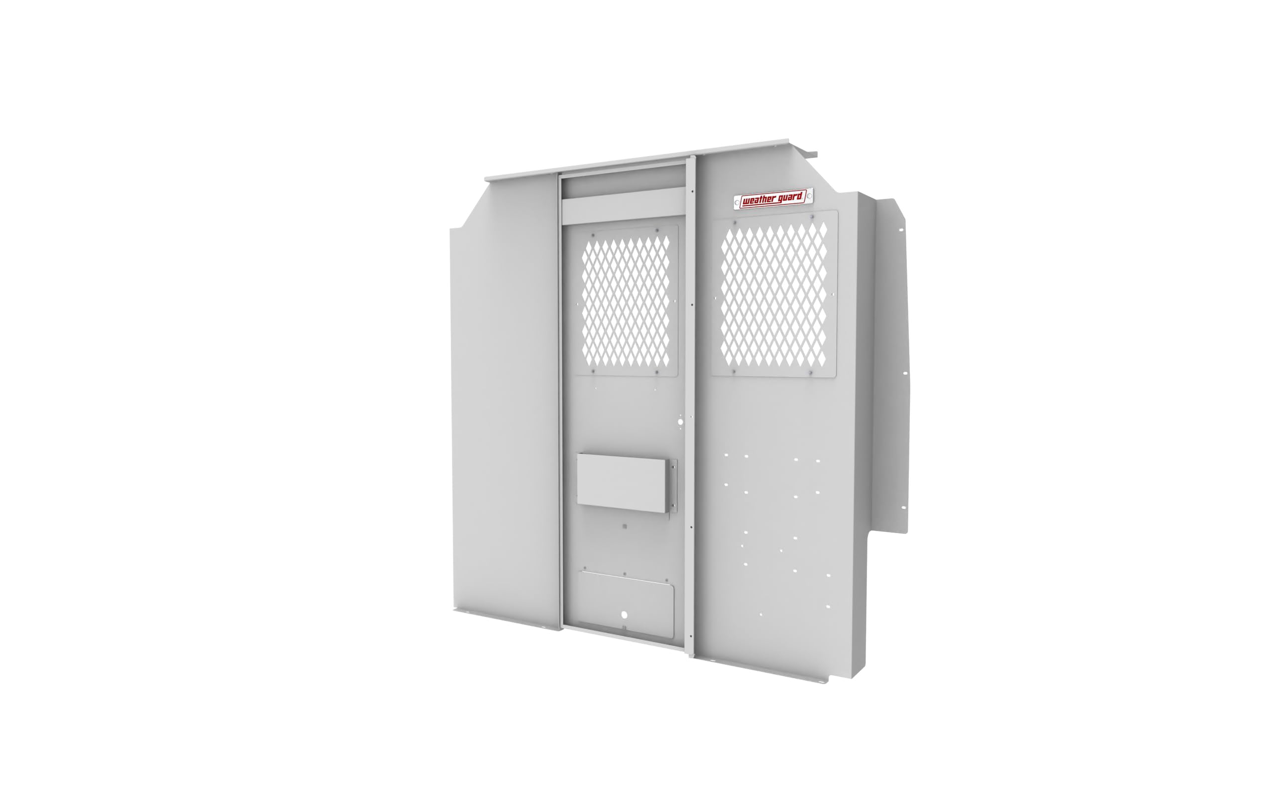 RAM ProMaster Weather Guard 96142301 Screen Bulkhead, white