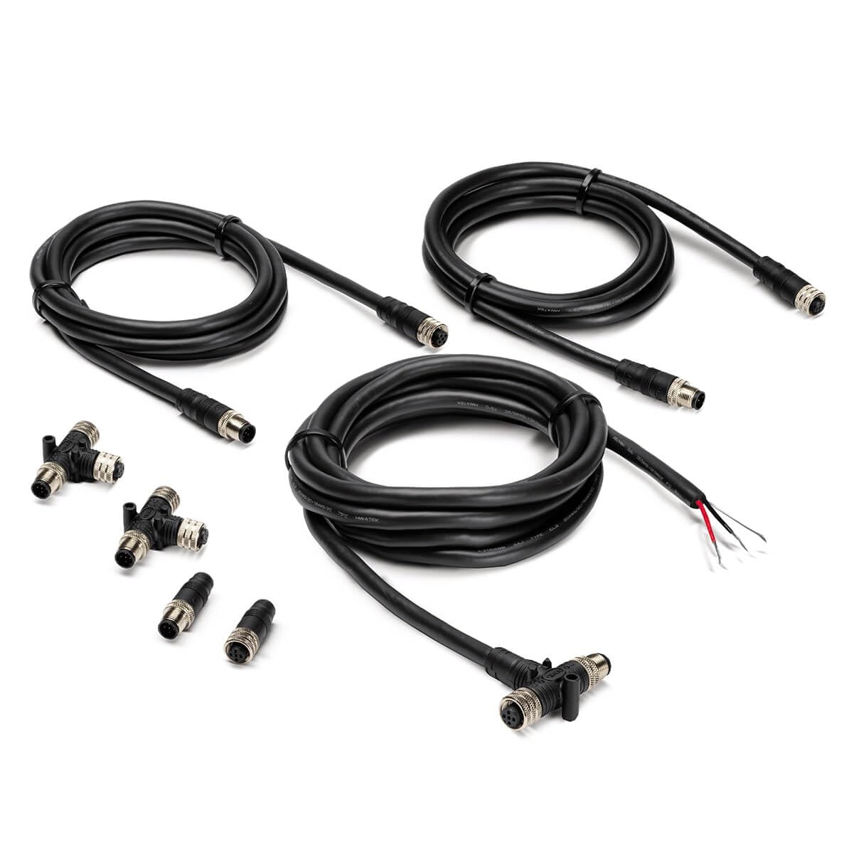 Humminbird Starter Kit NMEA 2000 – Dual