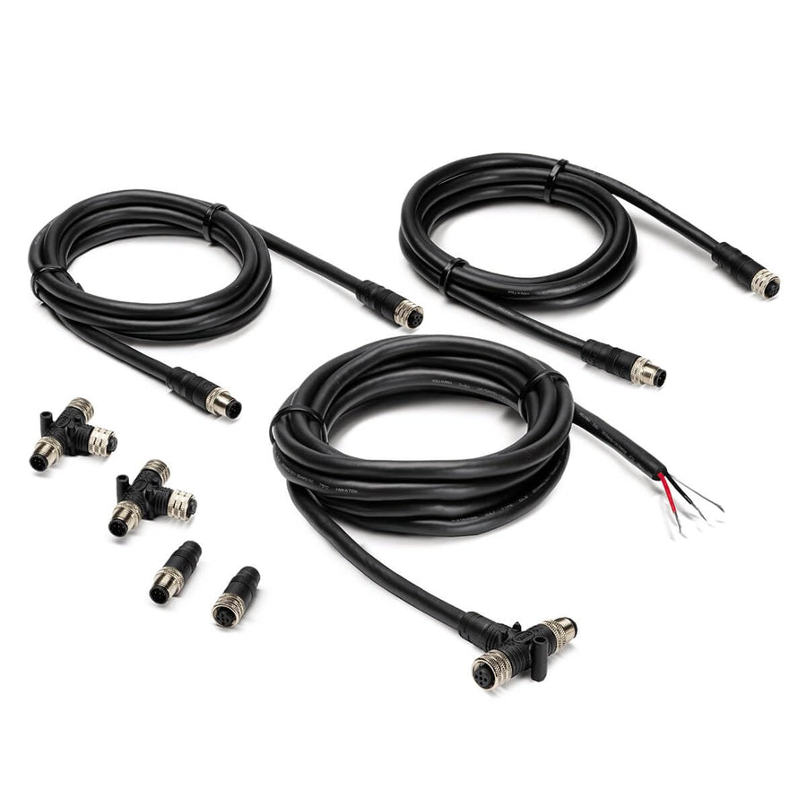 Humminbird Starter Kit NMEA 2000 – Dual