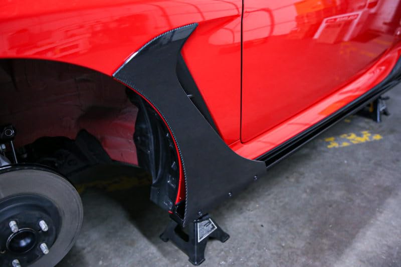 HKS Premium 53004-AF003 Body Kits