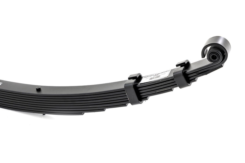 Rough Country 2.5" Leaf Springs Front for 1955-1975 Jeep CJ5-8005Kit
