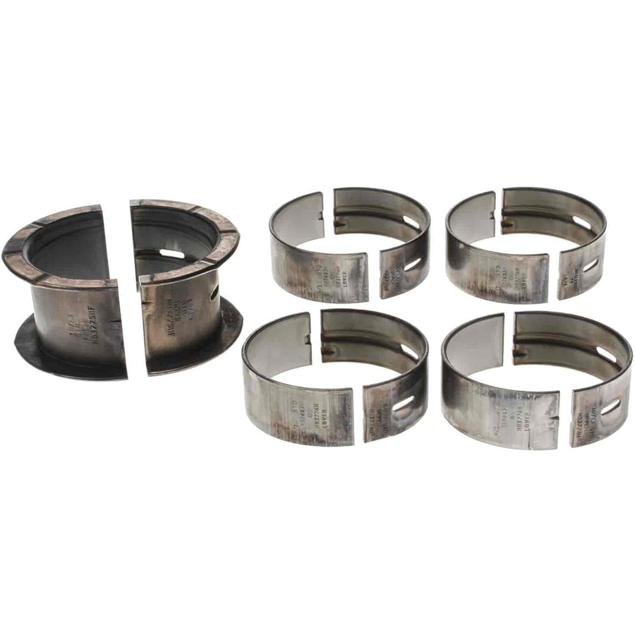 Engine Crankshaft Main Bearing Set Clevite MS-2327H-10